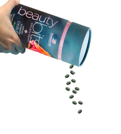 BEAUTYbits® | Small Canister — imagen 2