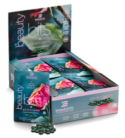 BEAUTYbits® Spirulina | Large Box — imagen 1
