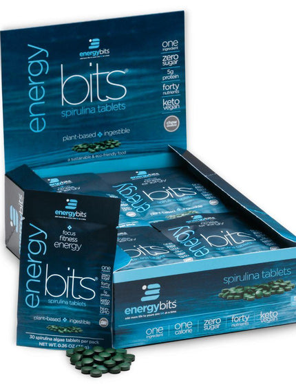 ENERGYbits® | Large Box - ENERGYbits