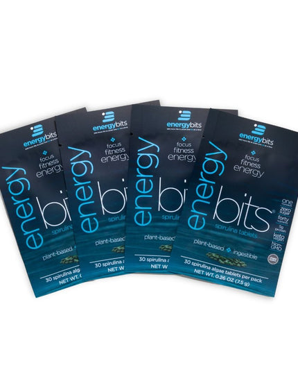 ENERGYbits® | Large Box - ENERGYbits