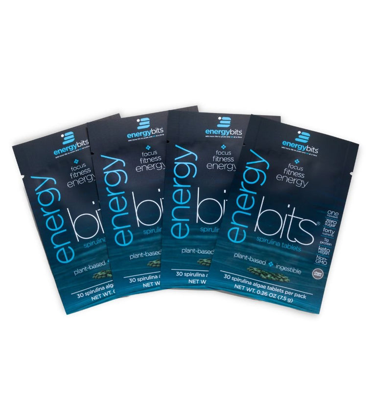 ENERGYbits® | Large Box - ENERGYbits