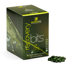 RECOVERYbits® | Small Box — imagen 1