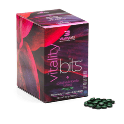 VITALITYbits® | Small Box — imagen 1
