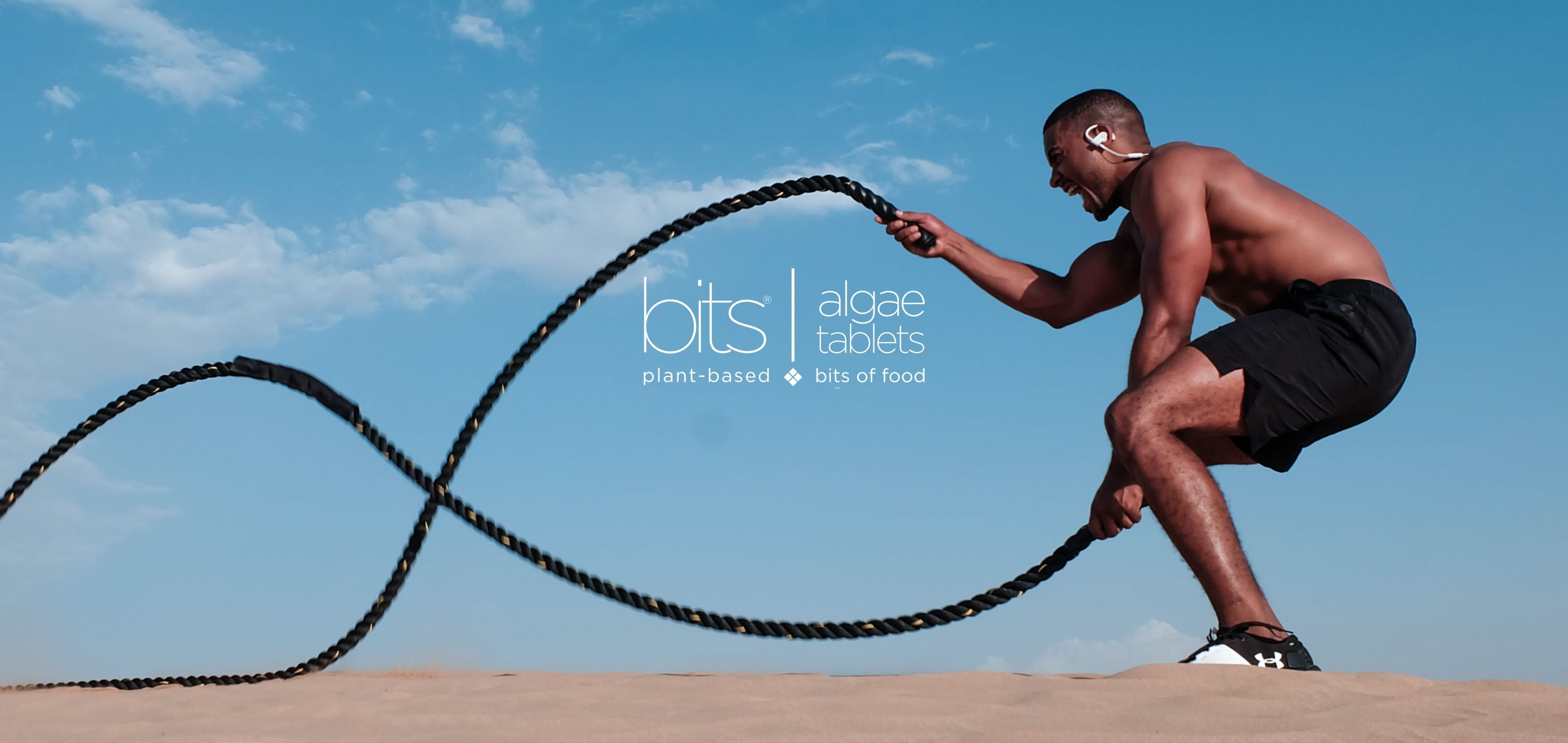 Why Every Athlete Should Take Chlorella After Training