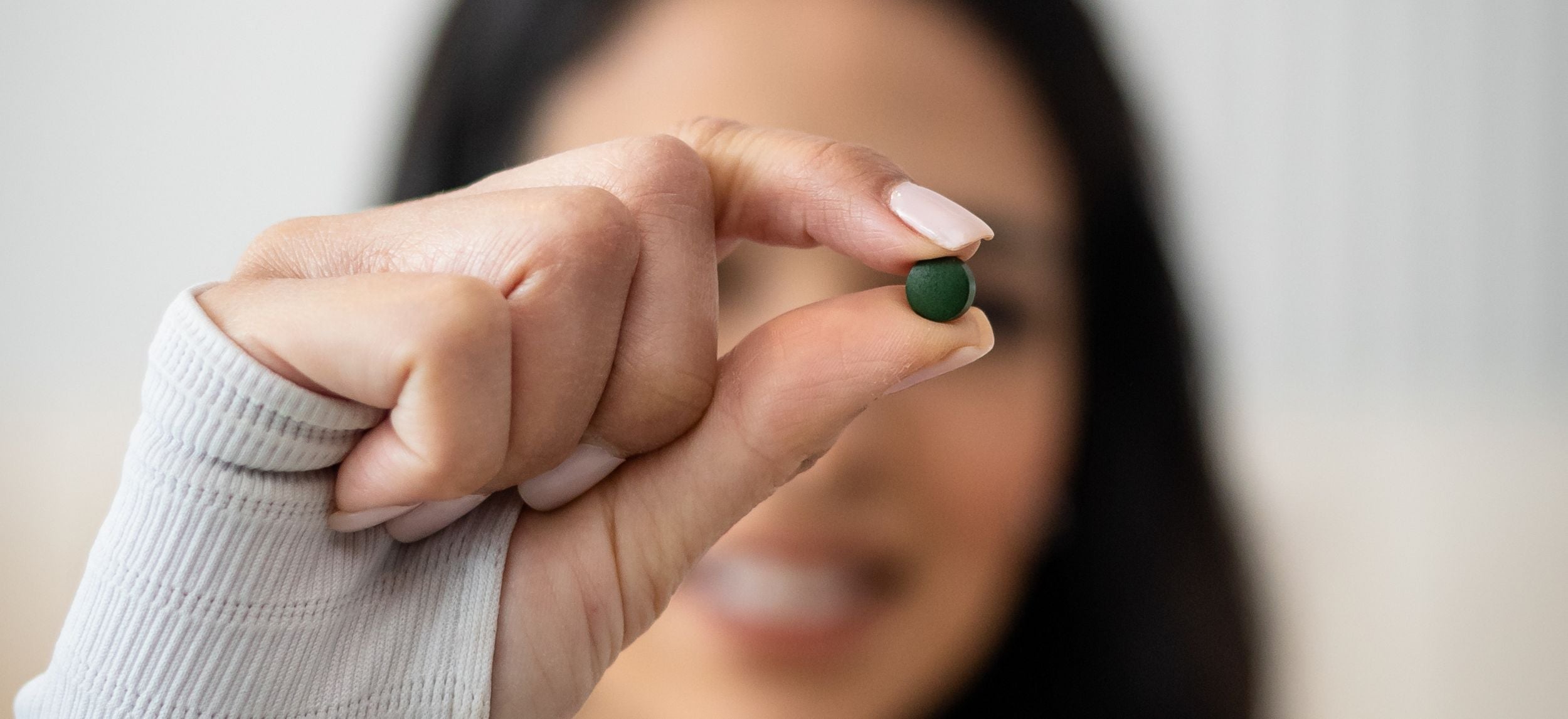 Chlorella and Spirulina for Healthy Inflammatory Balance