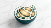 Aging Is Natural, Declining Is Not: The Science of Mitochondrial Health - ENERGYbits
