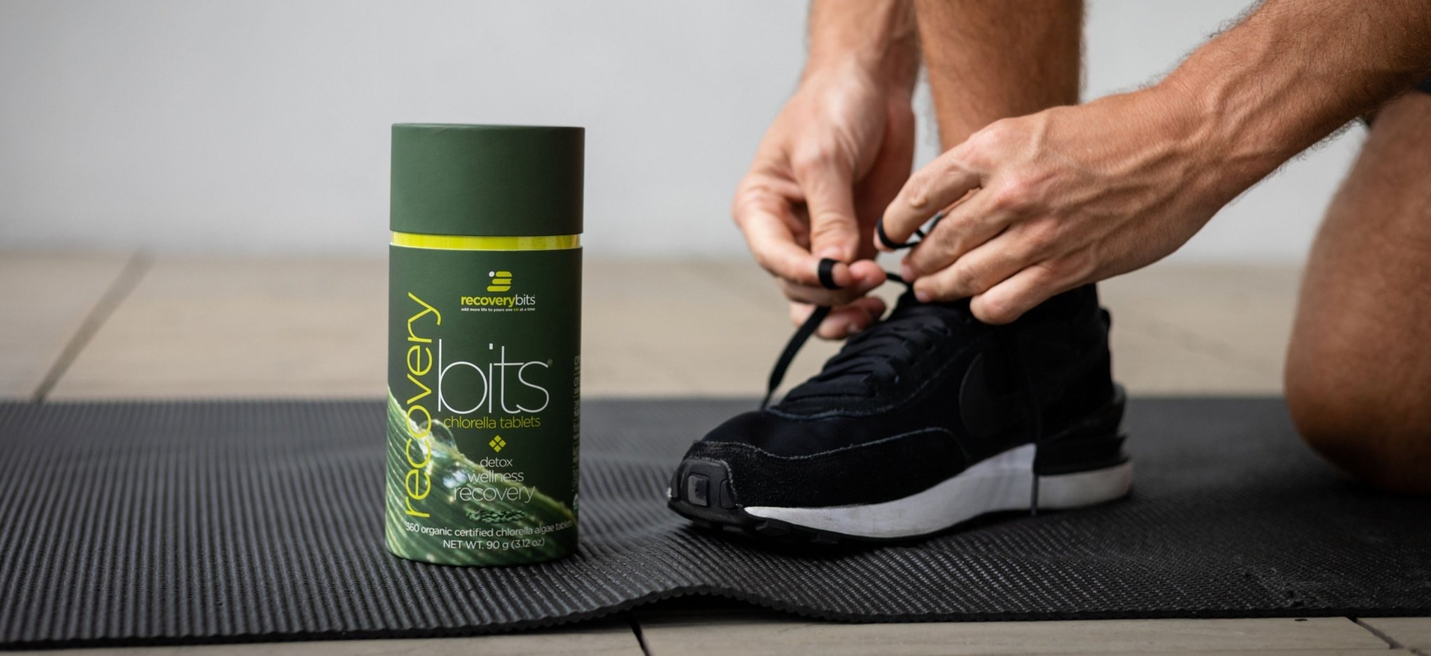 Algae Tablets: The Best Biohacking Food - ENERGYbits