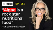 Algae: The Most Powerful Superfood You’re Not Eating with Dr. Catharine Arnston - ENERGYbits