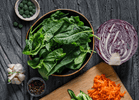 Alpha-Lipoic Acid: Food Sources, the Evidence, and What It Does in Your Mitochondria - ENERGYbits