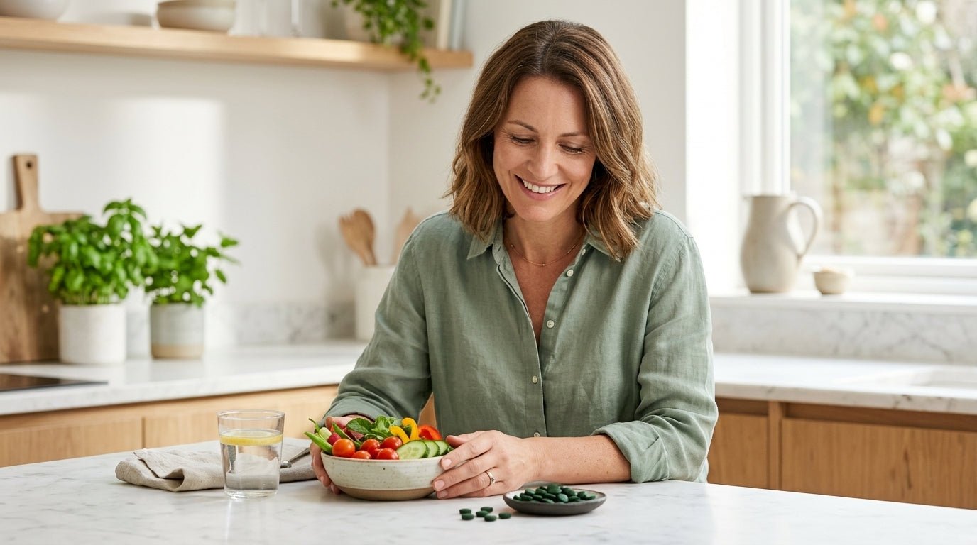 Beyond the Scale: Nourishing Your Body While Using Weight Loss Injections - ENERGYbits
