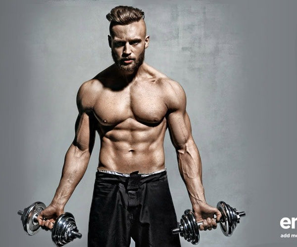 Biohack Your Body Naturally – ENERGYbits