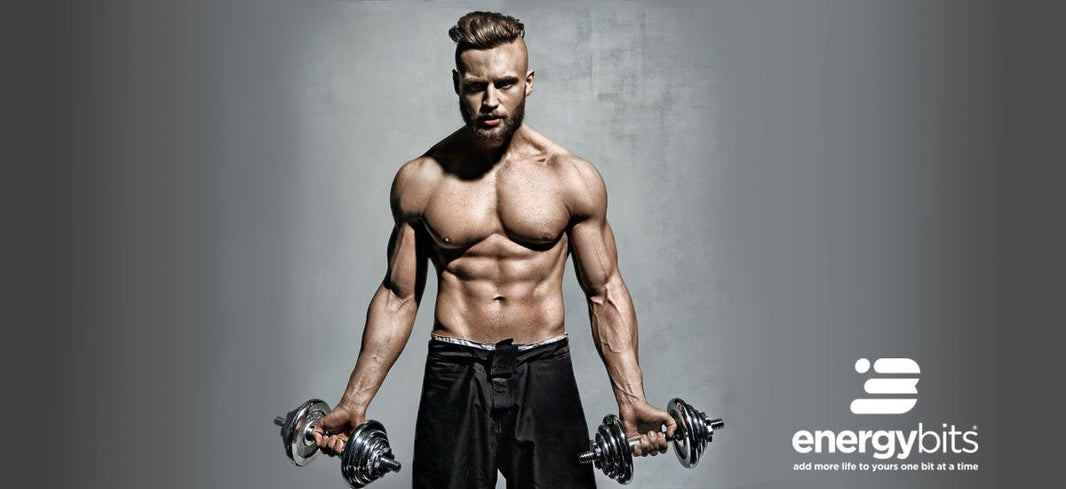 Biohack Your Body Naturally – ENERGYbits
