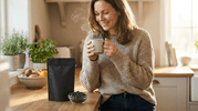 Can You Take Spirulina With Coffee? - ENERGYbits