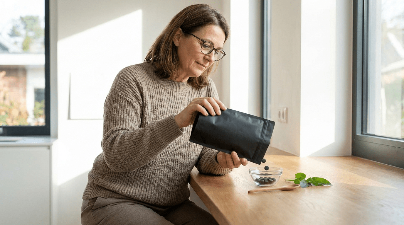 Can You Take Too Much Spirulina? Safe Amounts Explained - ENERGYbits