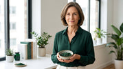Catharine Arnston on Why Algae Is the Most Nutrient-Dense Food on Earth - ENERGYbits