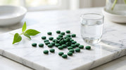 Chlorella for Heavy Metal Detox: What the Science Says About This Powerful Green Algae - ENERGYbits