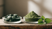 Chlorella vs Moringa: Which Green Superfood Is Better? - ENERGYbits