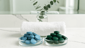 Chlorella vs Spirulina for Skin: Which Is Better? - ENERGYbits