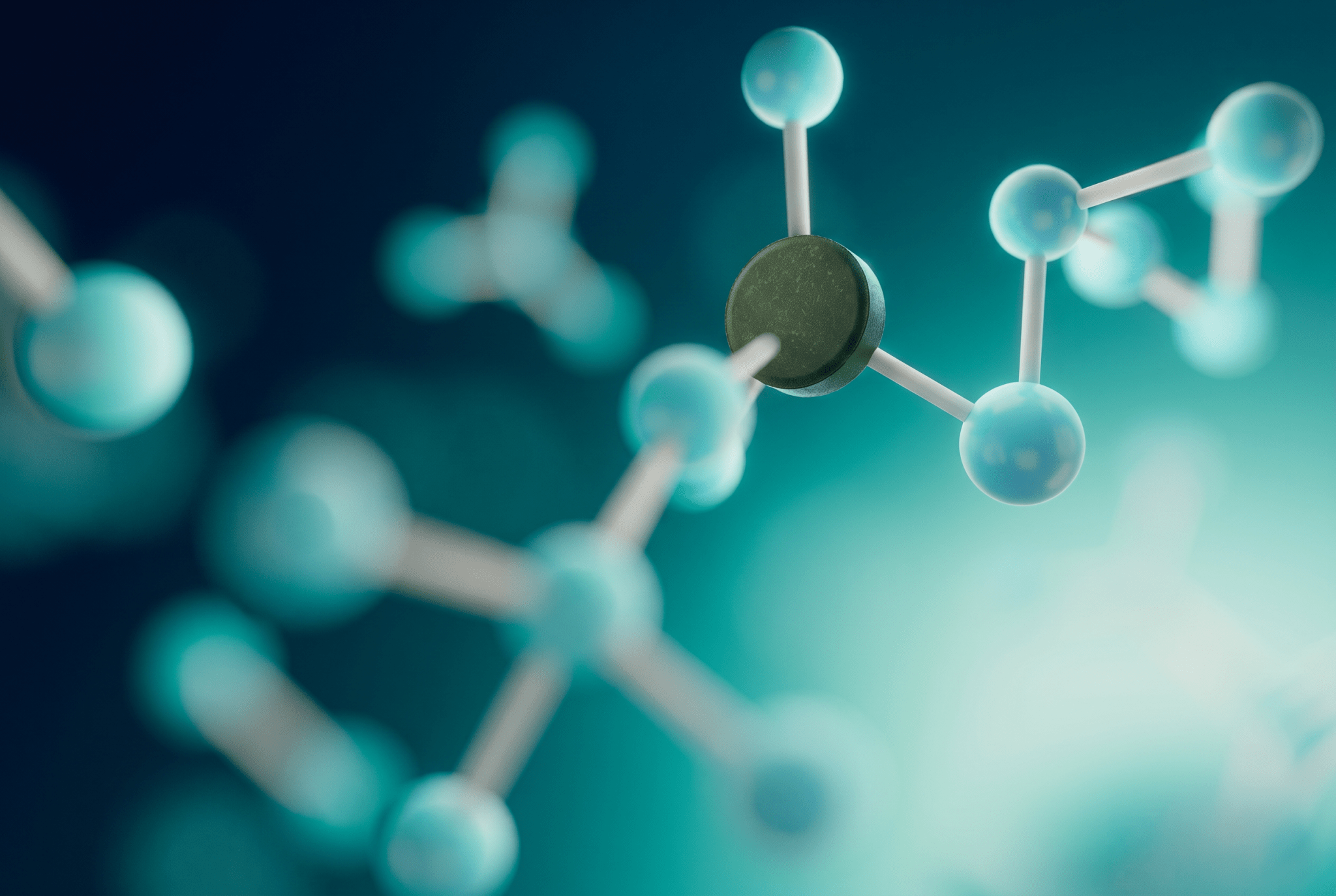CoQ10 vs Spirulina: Two Different Jobs in Your Cells - ENERGYbits