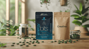 Creatine and Spirulina: How the Two Fit Together (and Where They Don't) - ENERGYbits