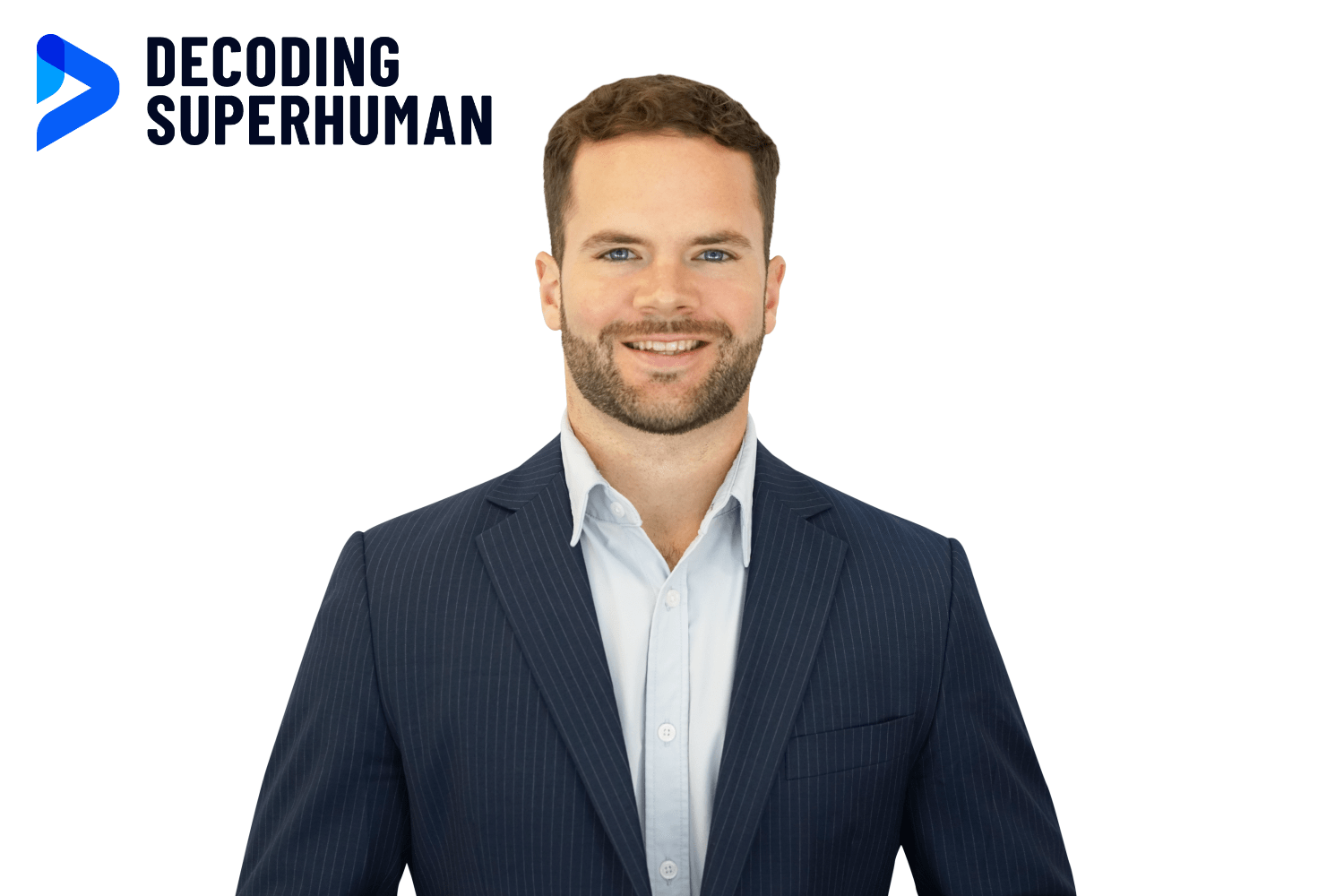 Decoding Superhuman Podcast Recap - ENERGYbits
