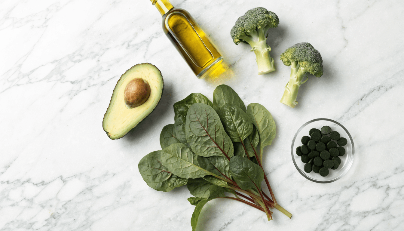 Does Chlorella Contain Lectins? A Guide for Lectin-Free Diets - ENERGYbits