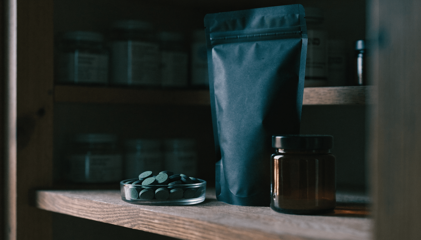 Does Chlorella Expire? Shelf Life and Storage Guide - ENERGYbits