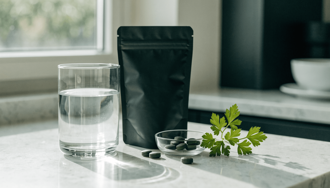 Does Spirulina Contain Oxalates? What to Know About Kidney Stones - ENERGYbits