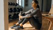 Does Spirulina Help Build Muscle? - ENERGYbits