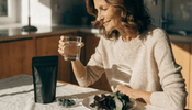 Does Spirulina Help With Anemia and Low Iron? - ENERGYbits