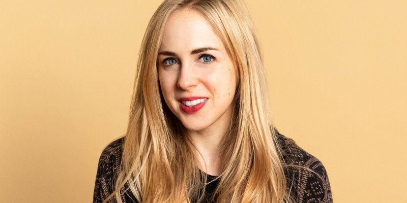 Drama-Free Healthy Living Podcast Recap - ENERGYbits