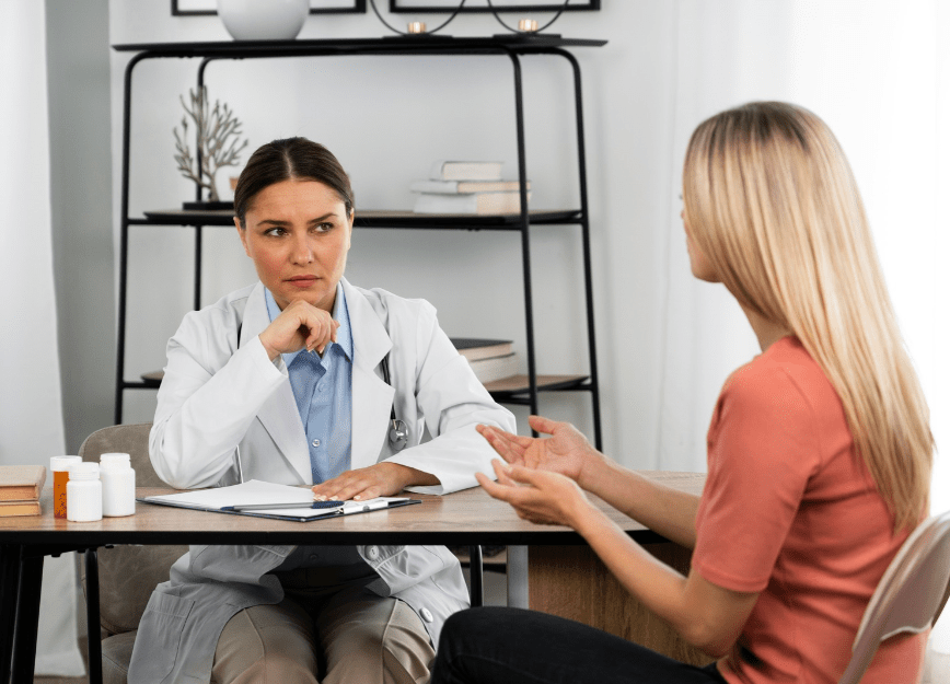 Ferritin, Hemoglobin, and Fatigue: Reading Your Labs With Your Doctor - ENERGYbits