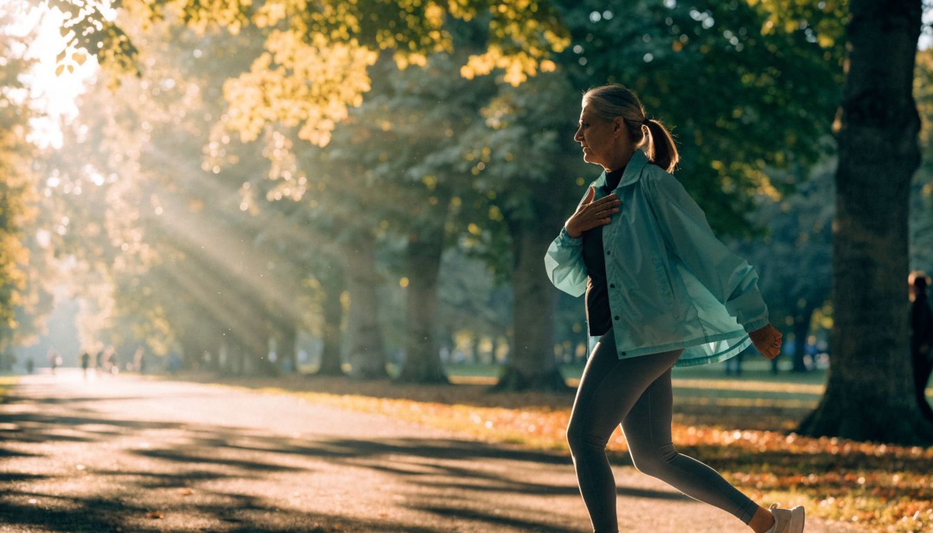 Is Chlorella Good for Your Heart?