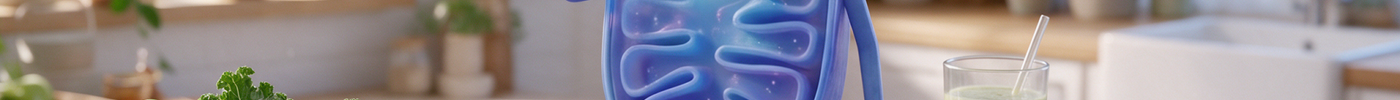 How to Support Mitochondria With Food: A Nutrient-by-Nutrient Guide - ENERGYbits