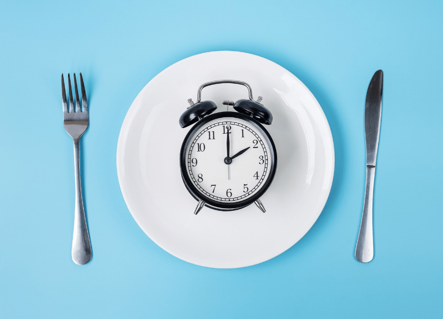 Intermittent Fasting and Mitochondria: What Human Studies Show - ENERGYbits