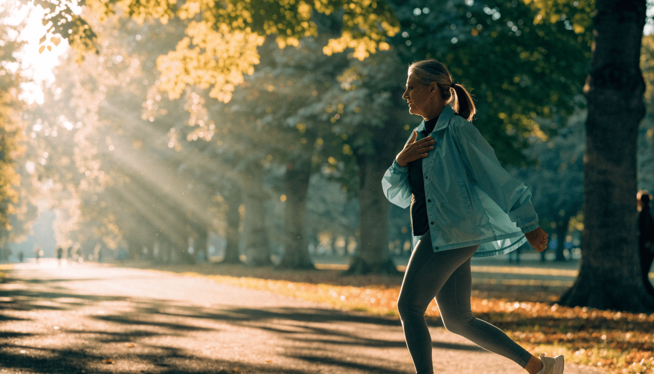 Is Chlorella Good for Your Heart? - ENERGYbits