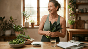 Is Spirulina Good for Iron Deficiency? - ENERGYbits