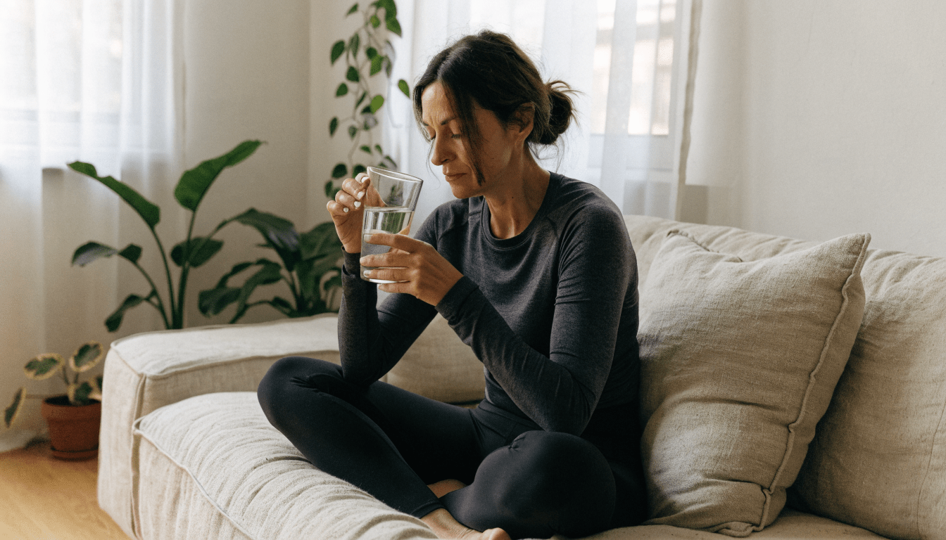 Is Spirulina Good for PCOS? What the Research Suggests - ENERGYbits