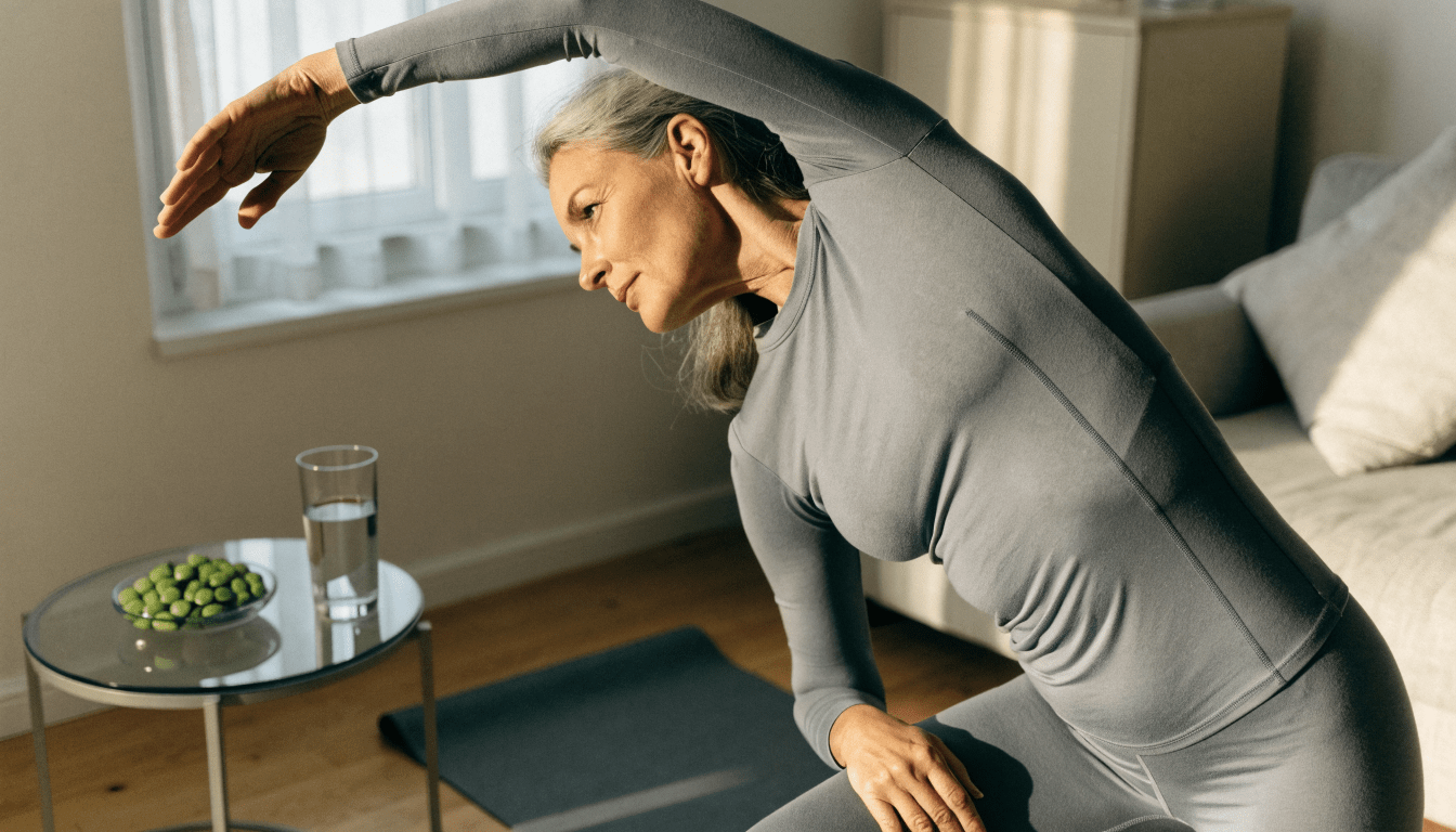 Is Spirulina Good for Your Bones? - ENERGYbits