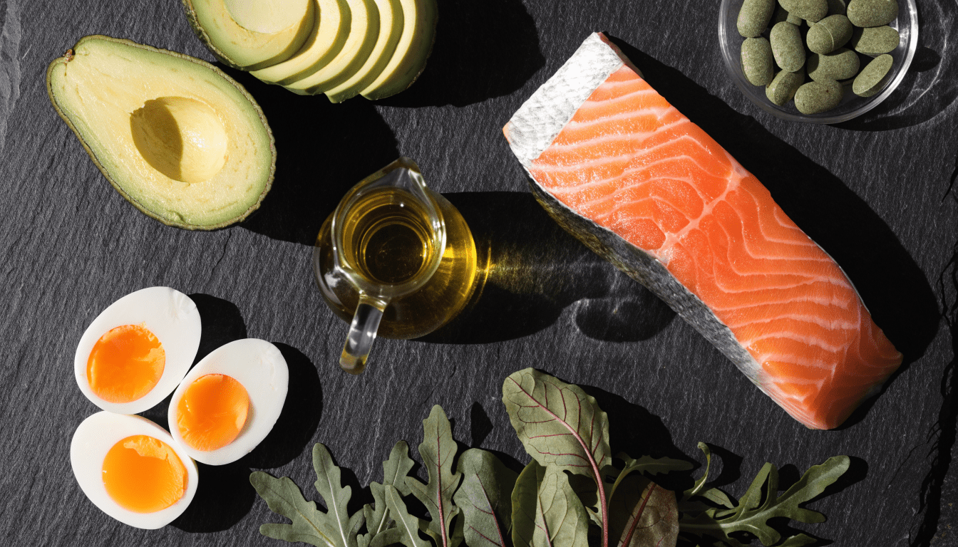 Is Spirulina Keto Friendly? Carbs and Macros Explained - ENERGYbits