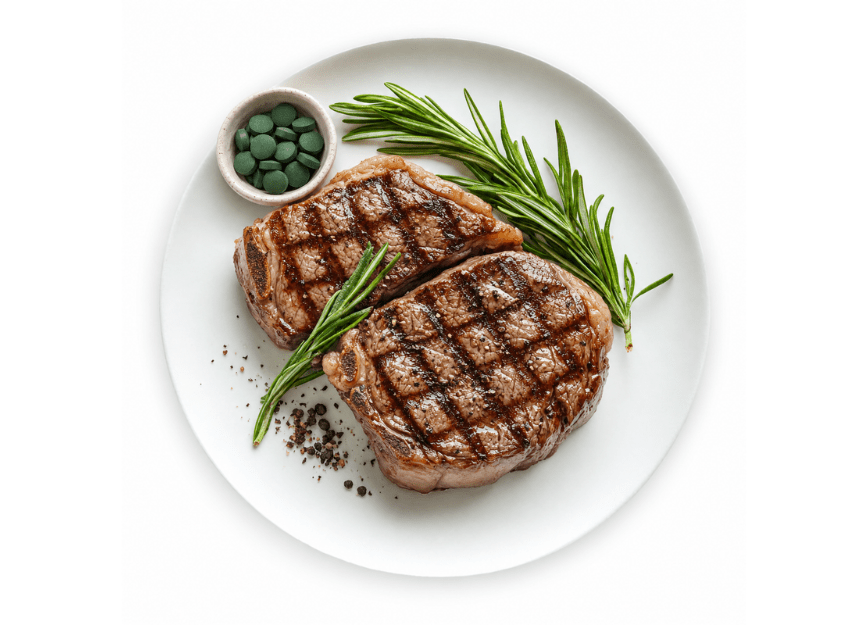 L-Carnitine and Fat Metabolism: Can Food Cover It? - ENERGYbits
