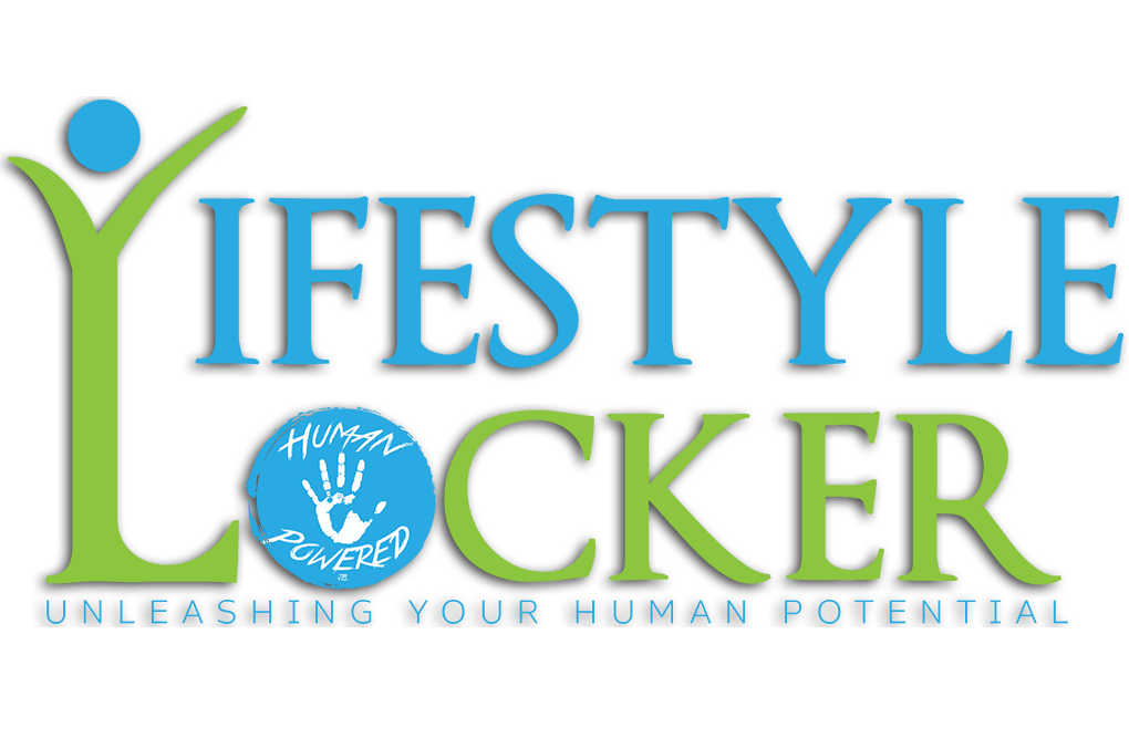 Lifestyle Locker Radio Podcast Recap - ENERGYbits