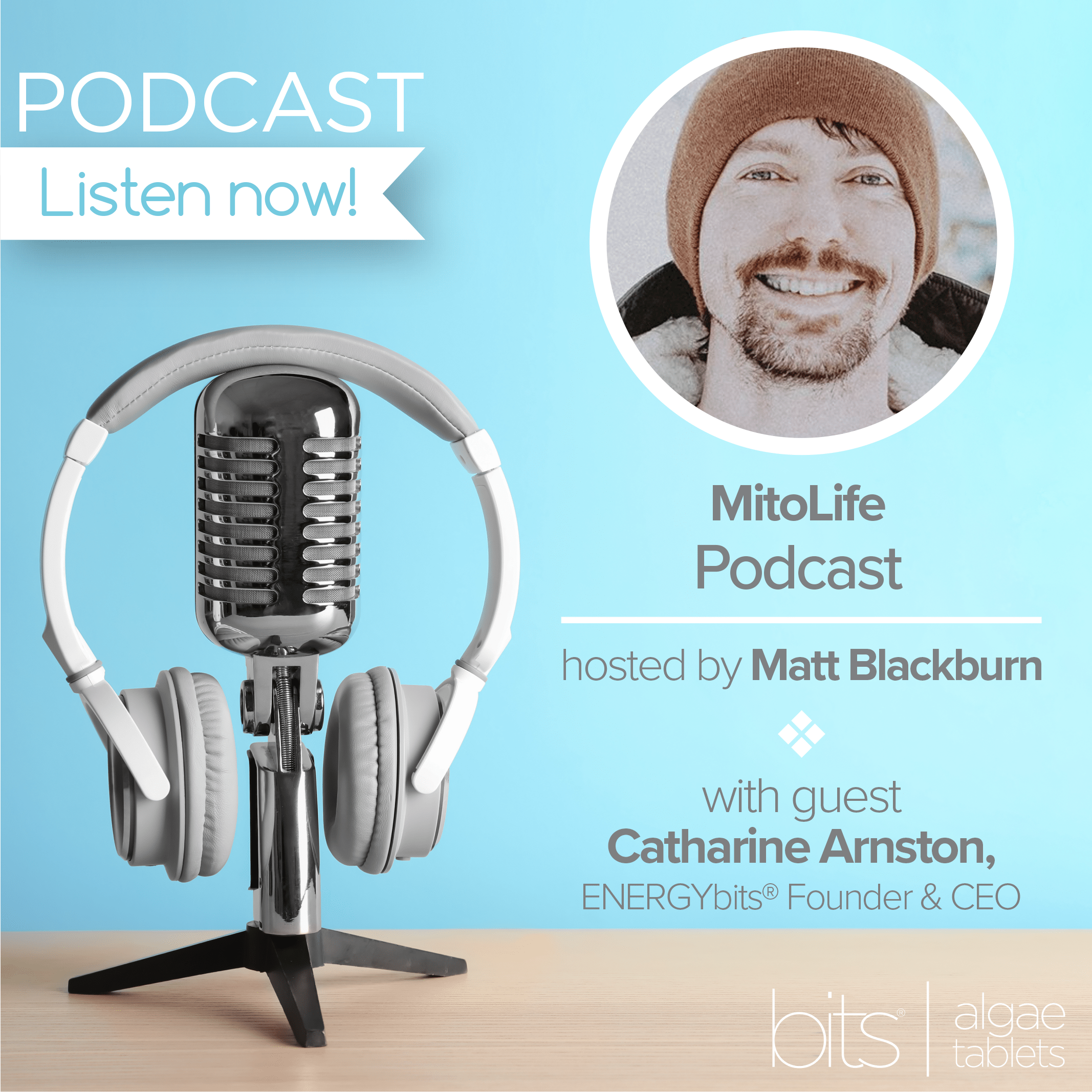 Mitolife Radio Recap - ENERGYbits