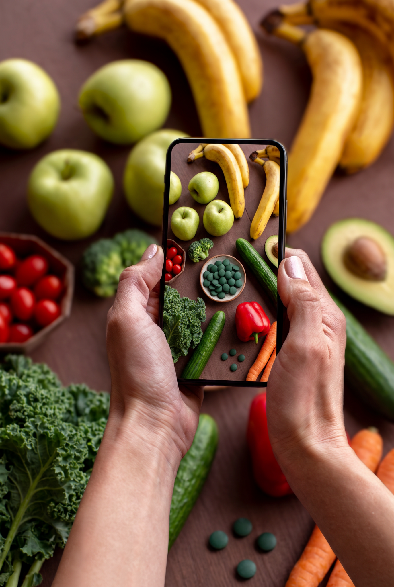 Plant-Based Iron Absorption: What Helps, What Blocks It, and When to Test - ENERGYbits