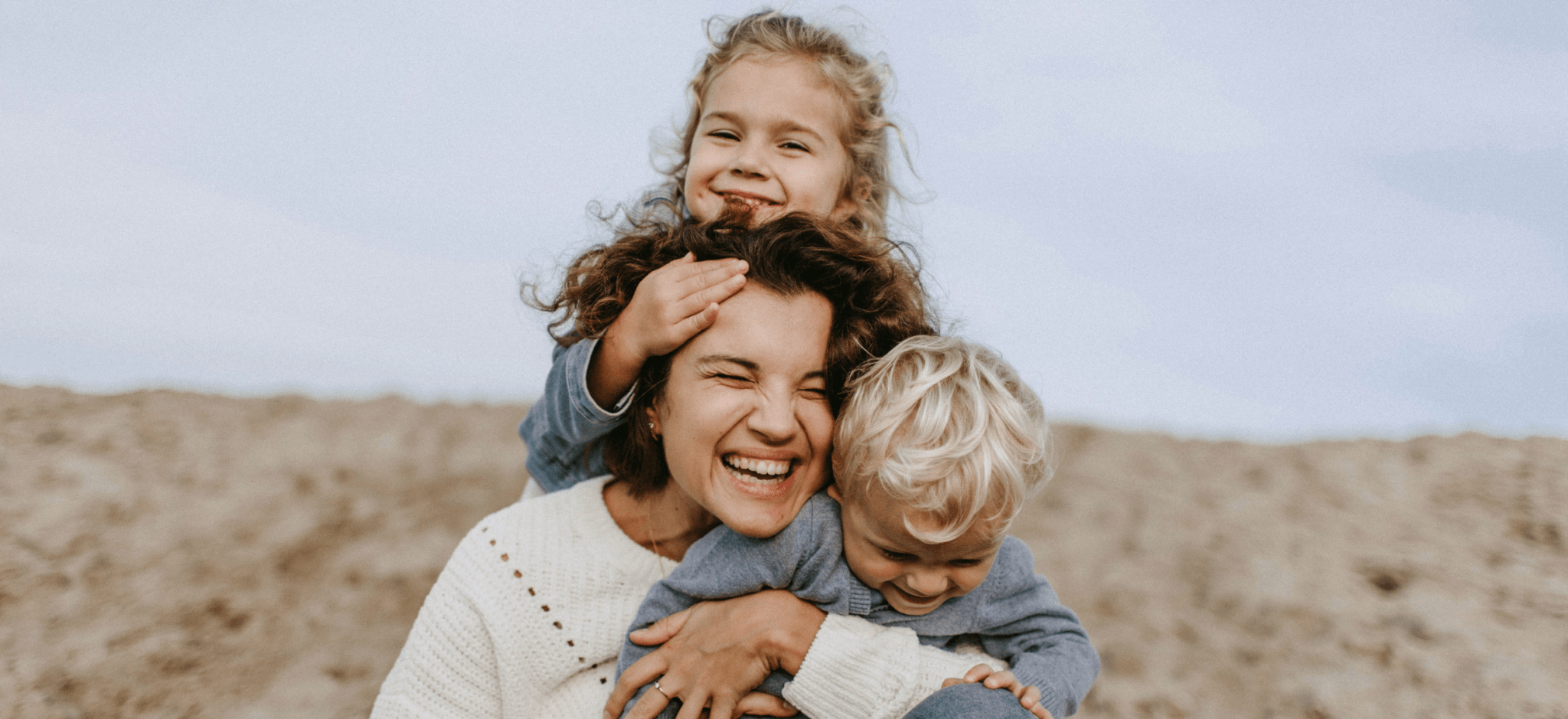 Spirulina and Chlorella for the Beauty of Motherhood - ENERGYbits