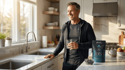 Spirulina Benefits for Men: Energy, Stamina & Performance - ENERGYbits