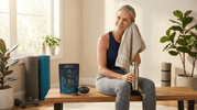 Spirulina for Athletes: Endurance, Recovery & Performance - ENERGYbits