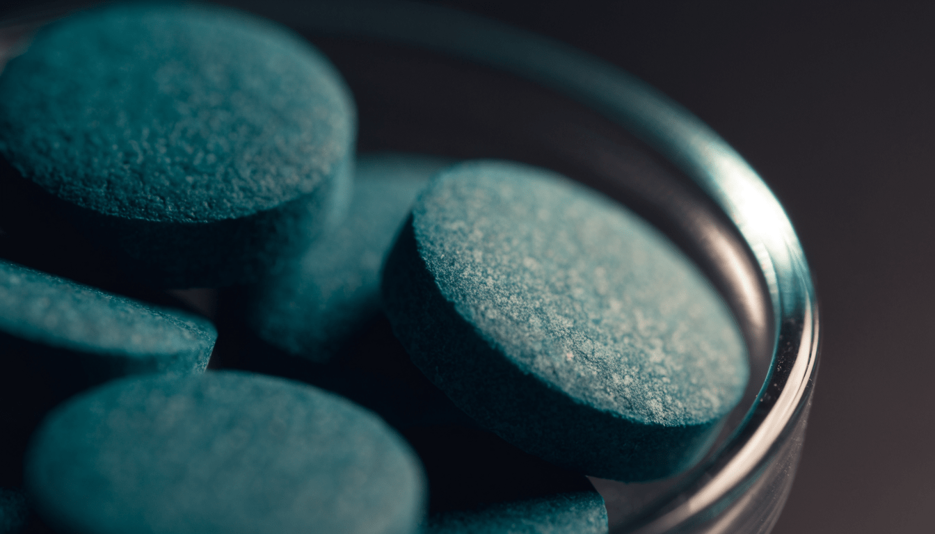 Spirulina Platensis vs Maxima: What Is the Difference? - ENERGYbits