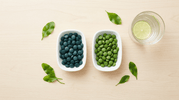 Spirulina vs Chlorella: What Is the Difference? - ENERGYbits