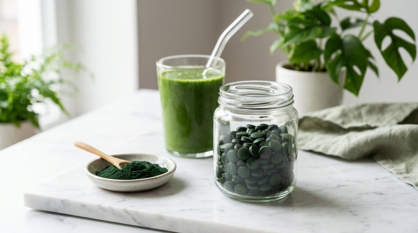 Stop Just Counting Grams: The Science of Digestible, Plant-Based Protein - ENERGYbits